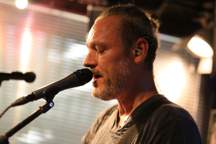Baum / Baummusic Gig