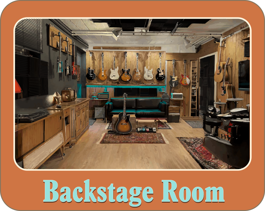 Gitarrenladen Birrd Guitars