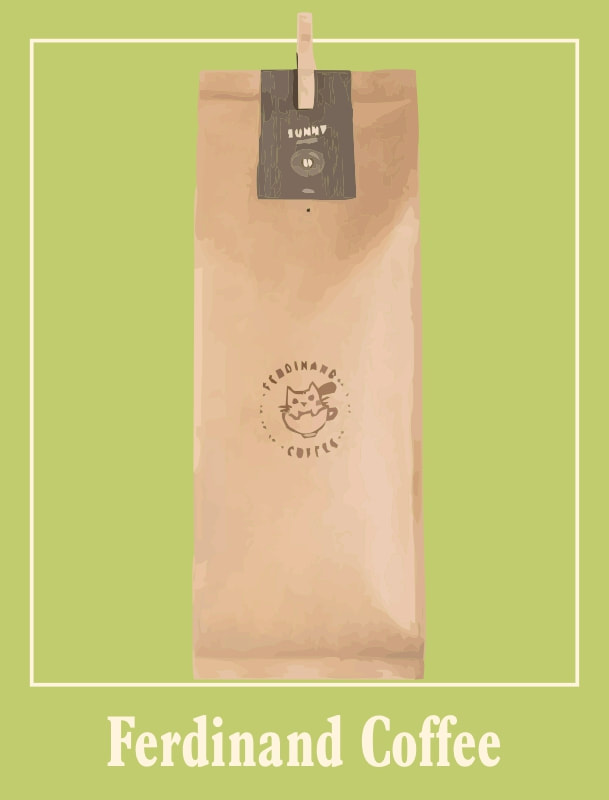 Ferdinand Coffee