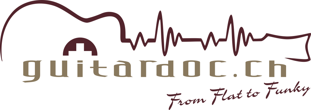 guitardoc.ch logo