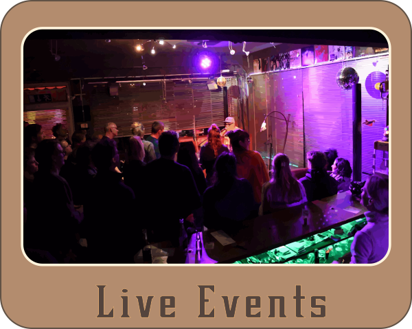 Live Konzert Paulo Mendonça