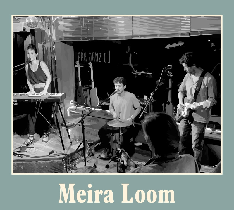 Meira Loom Concert