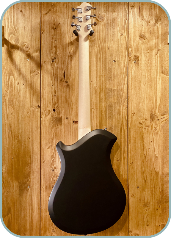 Relish Guitar Tineo 2