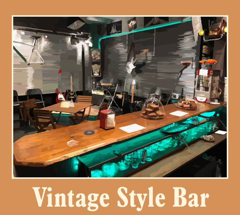 Lo Snag Bar